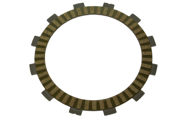 Yamaha FRICTION PLATE, 5YU163210000