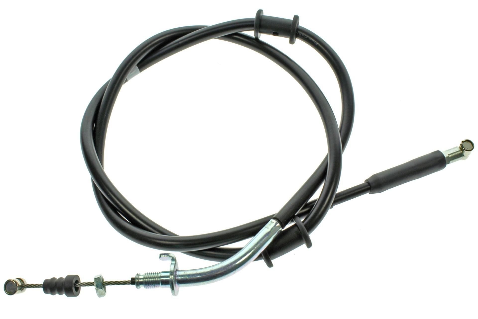 Yamaha CLUTCH CABLE, 1SL263350000