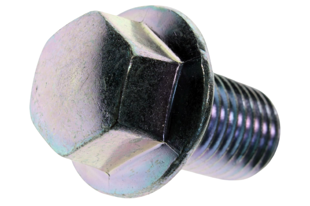 Yamaha FLANGE BOLT, 950221001600