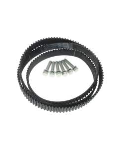 Yamaha BELT WITH TOTOR BOLTS, 6AWW46240000