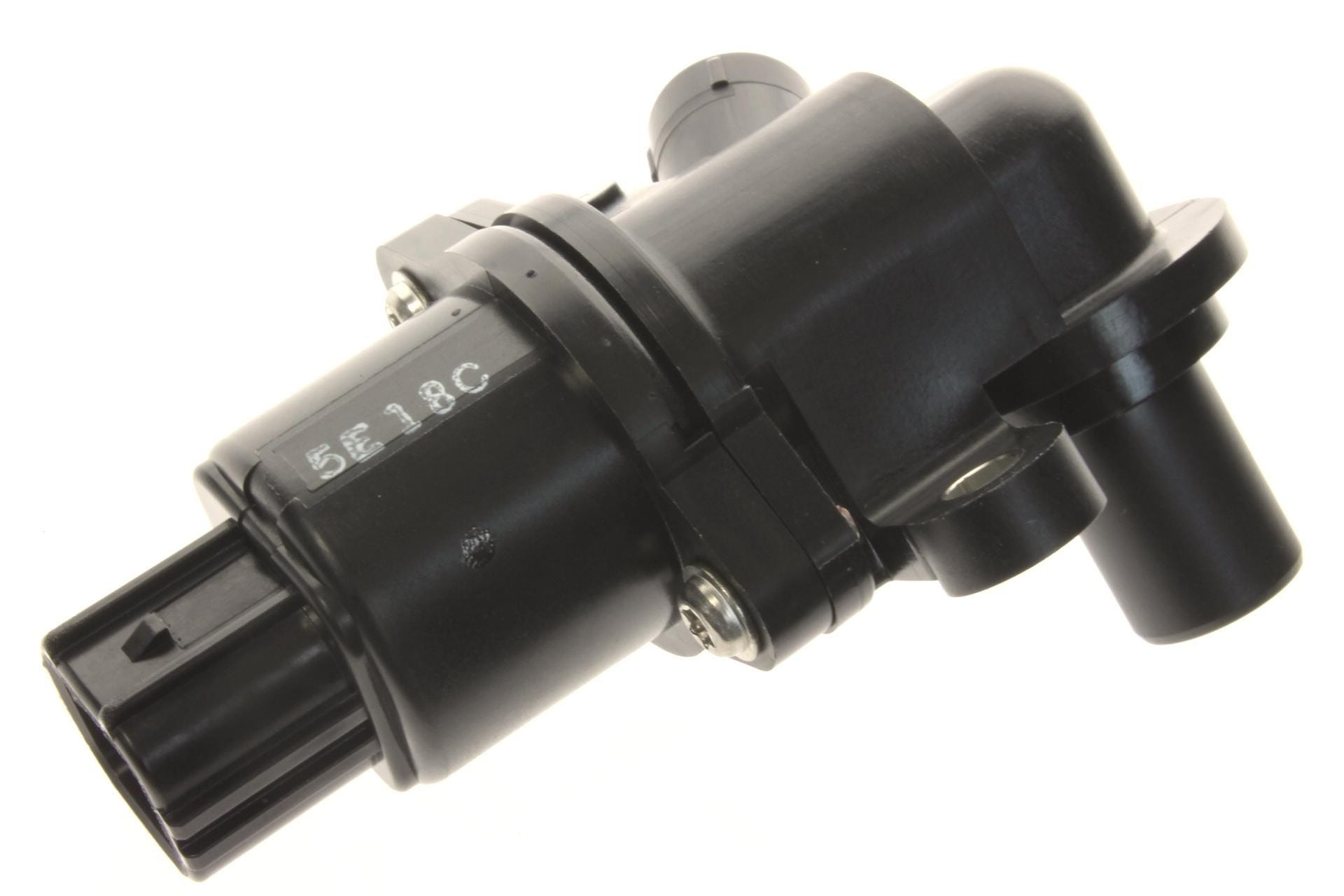 Yamaha IDLE SPEED CONTROL VALVE, 6C5137130000