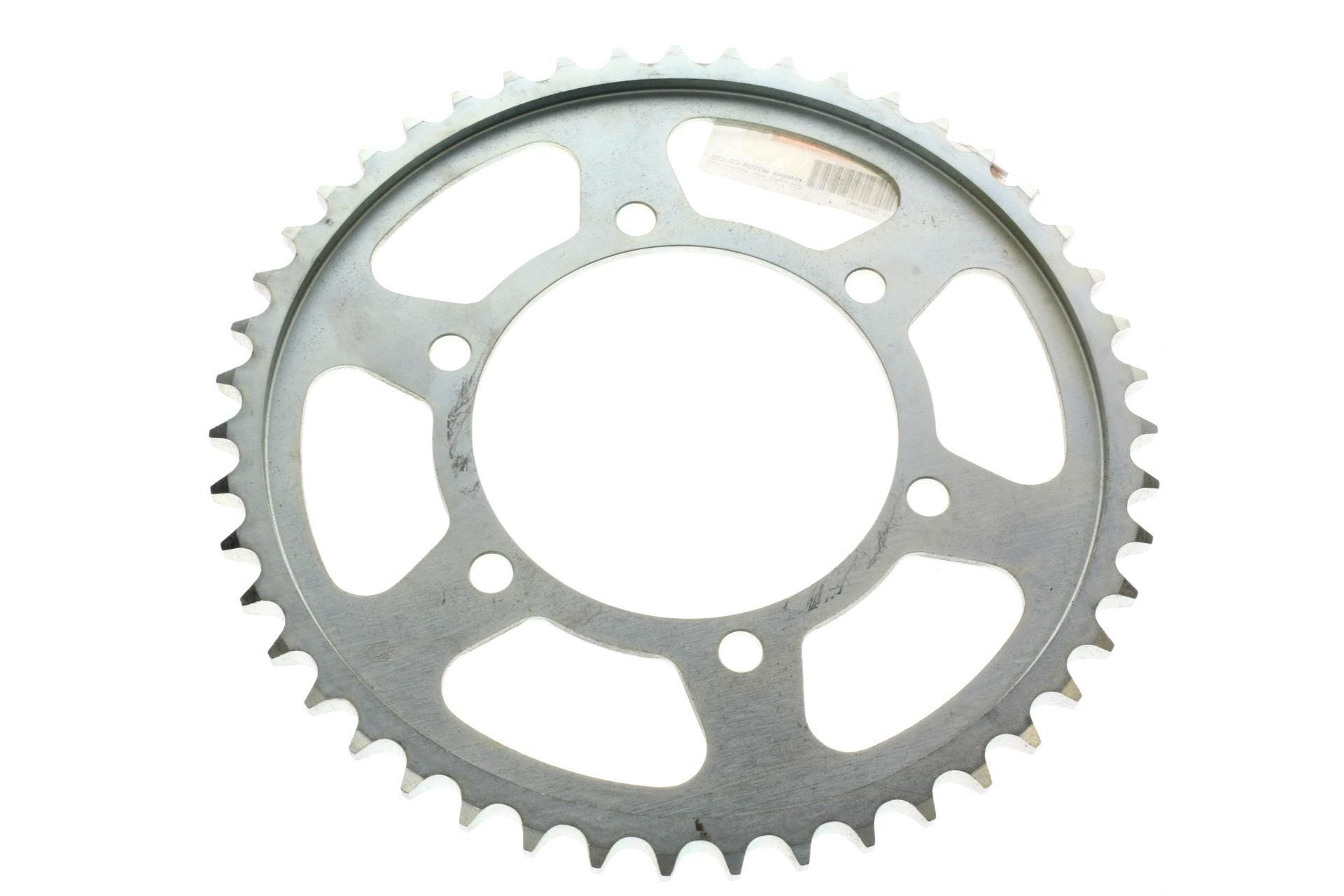 Yamaha DRIVEN SPROCKET, 14B254472000