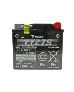 Yamaha BATTERY ASSEMBLY, 1TDH21000000