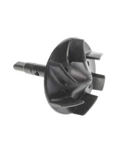 Yamaha IMPELLER SHAFT ASSEMBLY, BR9124500000