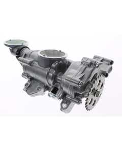 Yamaha OIL PUMP ASSEMBLY, 8GL133000000