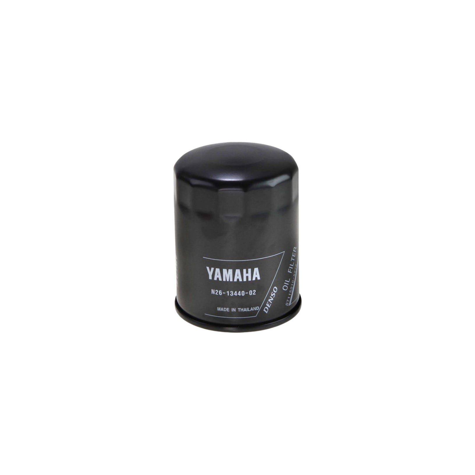 Yamaha OIL CLEANER ELEMENT ASSEMBLY, N26134400000