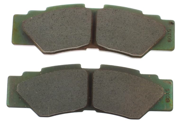 Yamaha BRAKE PAD KIT, 2HC258060000