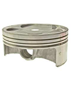 Yamaha PISTON, 5TG116311000