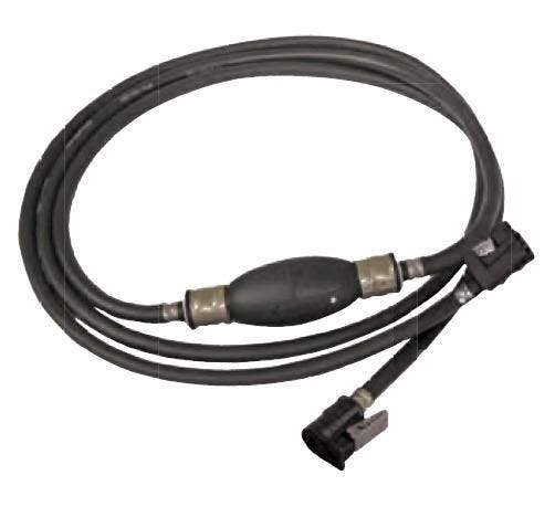 Yamaha COMPLETE FUEL PIPE, 6Y2243065600