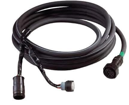 Yamaha PRIMARY ENGINE HARNESS, 6K18258A4000