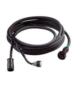 Yamaha PRIMARY ENGINE HARNESS, 6K18258A4000