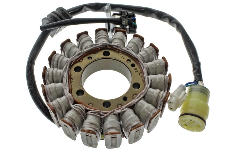 Yamaha STATOR ASSEMBLY Raptor 700, 1S3814100000