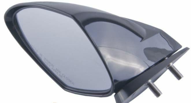 F2CU596B0000 LEFT-HAND MIRROR Yamaha