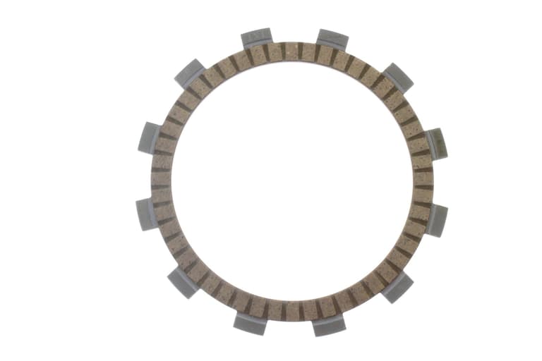 Yamaha FRICTION PLATE, 5XC163210000