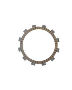 Yamaha FRICTION PLATE, 5XC163210000