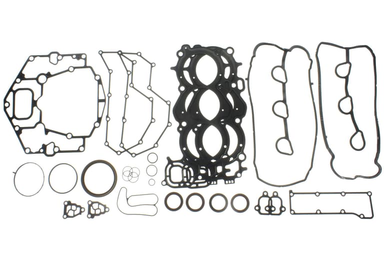 Yamaha POWER HEAD GASKET KIT, 6CBW00010300