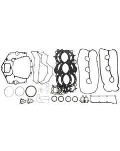 Yamaha POWER HEAD GASKET KIT, 6CBW00010300
