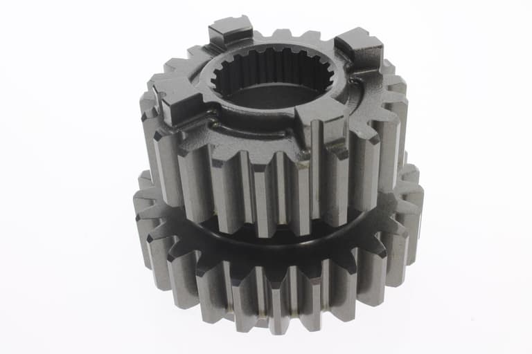 Yamaha GEAR 2ND PINION, 2HC171210000