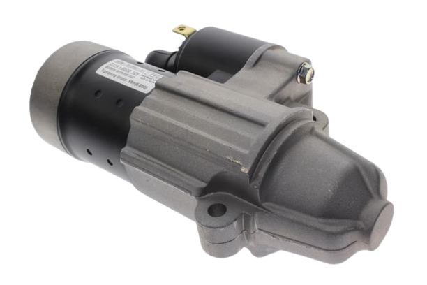 6EM818000100 STARTING MOTOR ASSEMBLY Yamaha