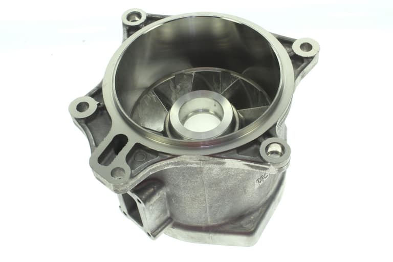 Yamaha IMPELLER HOUSING, 6GAR13120100