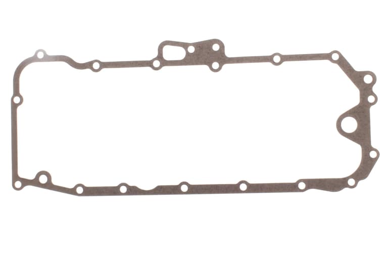 Yamaha COVER GASKET, 2HC134140000