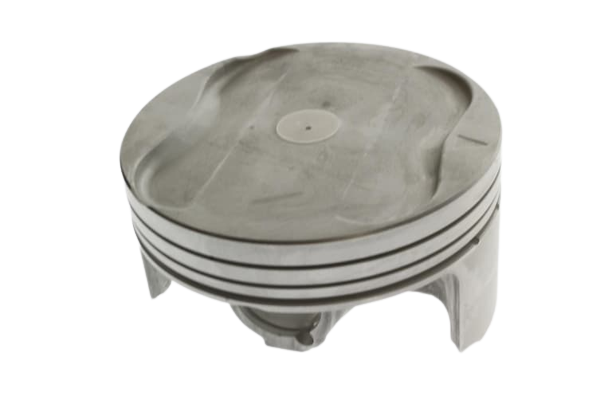 Yamaha PISTON, 2HC116310000