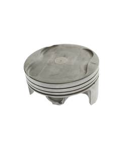 Yamaha PISTON, 2HC116310000