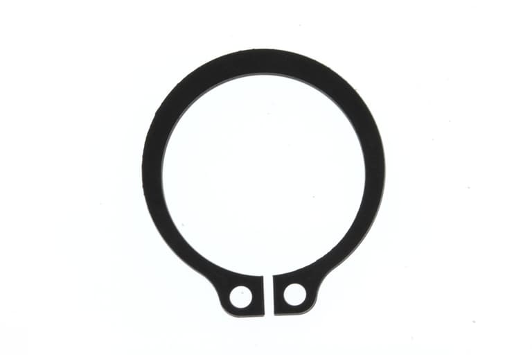 Yamaha CIRCLIP, 990092240000