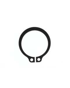 Yamaha CIRCLIP, 990092240000