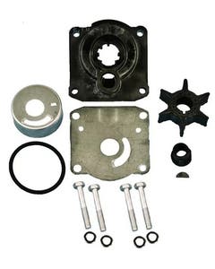 69PW00780200 WATER PUMP REPAIR KIT Yamaha