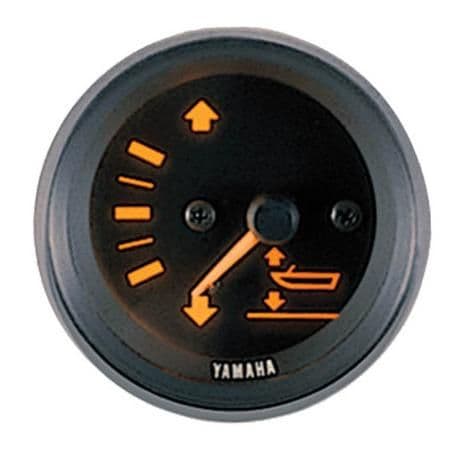 6Y5835030000 VOLTMETER ASSEMBLY Yamaha