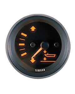 6Y5835030000 VOLTMETER ASSEMBLY Yamaha