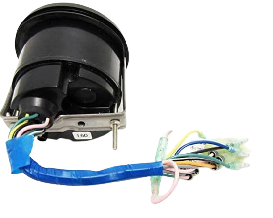 6Y88350T2100 TACHOMETER Yamaha