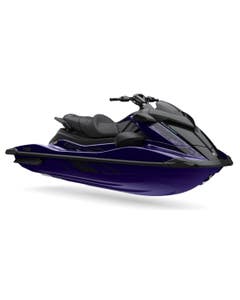 Yamaha GP SVHO 2027 Nightshade