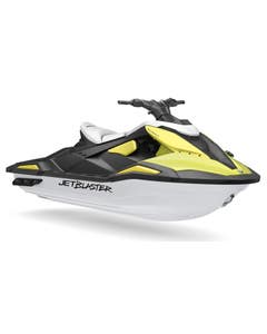Yamaha JetBlaster 2027 Black / White