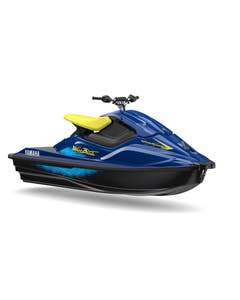 Yamaha WaveBlaster 2027 Midnight Blue / Black