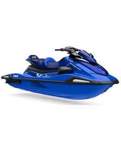 Yamaha VX Cruiser HO 2027 Azure Blue