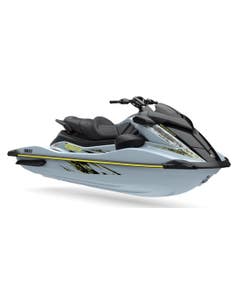 Yamaha GP HO 2027 Blue Steel