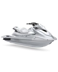 Yamaha VX Cruiser HO 2027 White