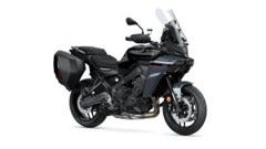 Tracer 9 2026 – Black