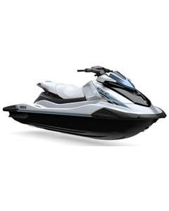 Yamaha VX-C 2027 White / Black
