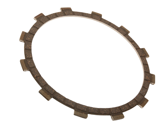Yamaha FRICTION PLATE, 5TG163310000