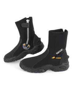 SEAC - BOOT PRO HD W/ZIP . 6 MM M