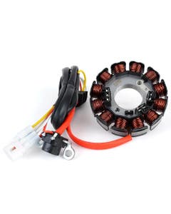 Yamaha STATOR ASSEMBLY, 5TG8141003