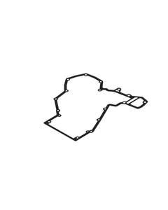 JohnDeere TIMING GEAR COVER GASKET R119384