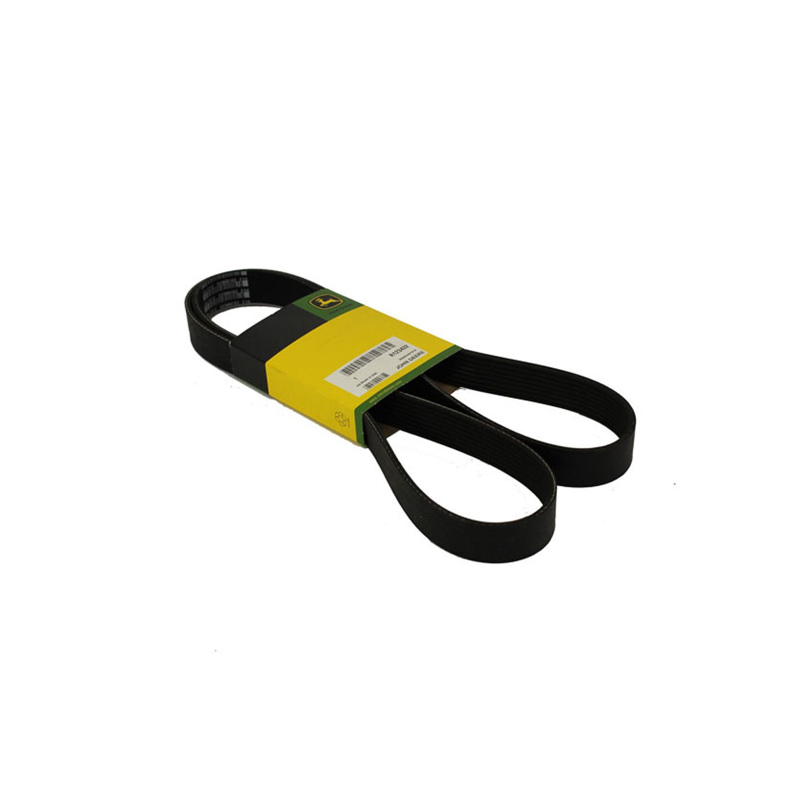 JohnDeere V-BELT R123432