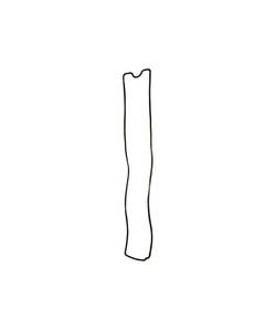 JohnDeere GASKET R123543