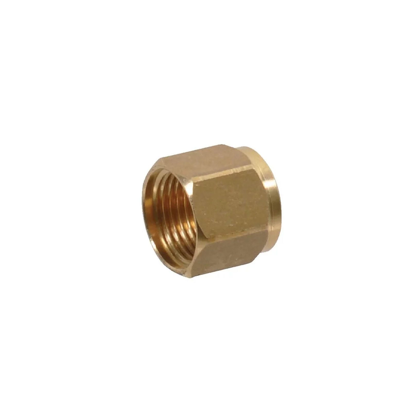 JohnDeere TUBE NUT R123593