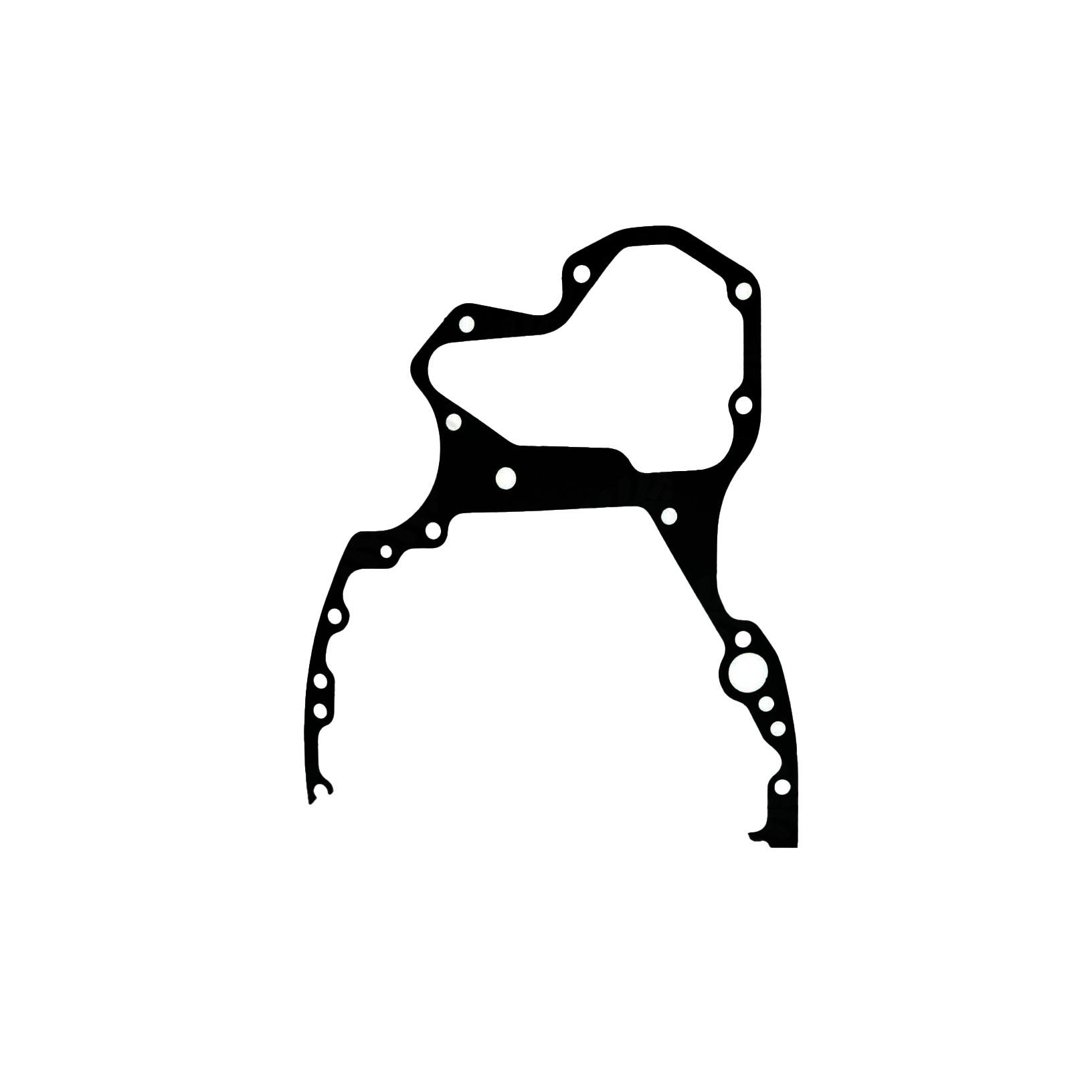 JohnDeere GASKET (FRONT PLATE) R131794