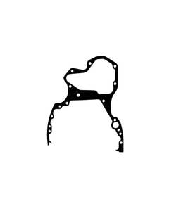JohnDeere GASKET (FRONT PLATE) R131794